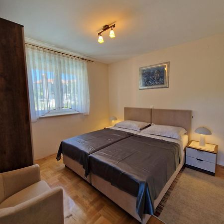 Apartments Simag Banjole Eksteriør billede