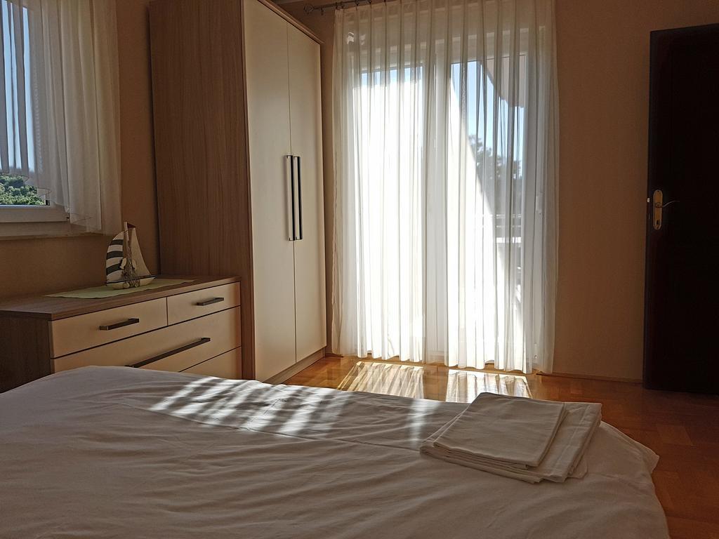 Apartments Simag Banjole Eksteriør billede